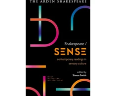 KNYGA Simon Smith Shakespeare / Sense