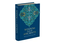 KNYGA Simon Swain Wisdom from the Ancients