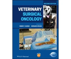 KNYGA Simon T Kudnig Veterinary Surgical Oncology