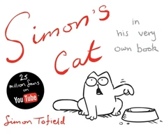 KNYGA Simon Tofield Simon's Cat