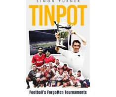 KNYGA Simon Turner Tinpot
