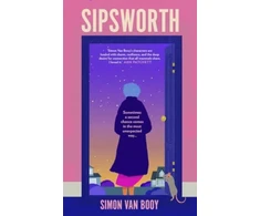 KNYGA Simon Van Booy Sipsworth