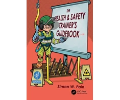 KNYGA Simon Watson Pain Health and Safety Trainer’s Guidebook