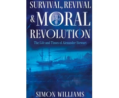KNYGA Simon Williams Survival, Revival and Moral Revolution