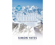KNYGA Simon Yates Wild Within