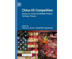 KNYGA Simona A Grano China-US Competition
