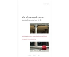KNYGA Simona Bertacco Relocation of Culture