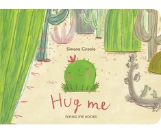 KNYGA Simona Ciraolo Hug Me
