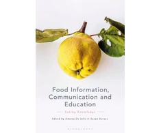 KNYGA Simona De Iulio Food Information, Communication and Education