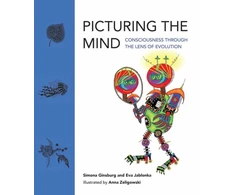 KNYGA Simona Ginsburg Picturing the Mind