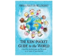 KNYGA Simona Paravani Mellinghoff Kids' Pocket Guide to The World
