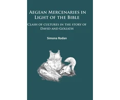 KNYGA Simona Rodan Aegean Mercenaries in Light of the Bible