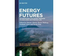 KNYGA Simone Abram Energy Futures