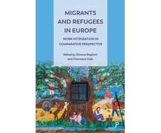 KNYGA Simone Baglioni Migrants and Refugees in Europe