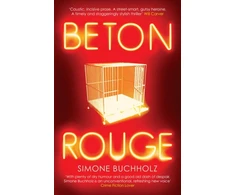 KNYGA Simone Buchholz Beton Rouge