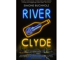 KNYGA Simone Buchholz River Clyde