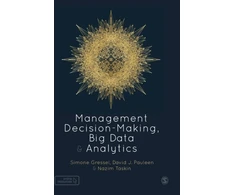 KNYGA Simone Gressel Management Decision-Making, Big Data and Analytics
