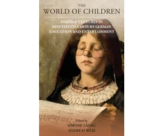 KNYGA Simone Lassig World of Children