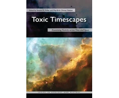 KNYGA Simone M Muller Toxic Timescapes