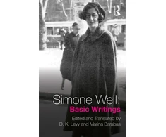 KNYGA Simone Weil: Basic Writings