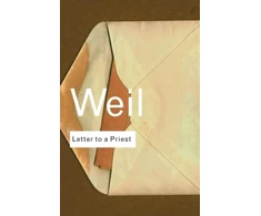 KNYGA Simone Weil Letter to a Priest