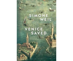 KNYGA Simone Weil Venice Saved