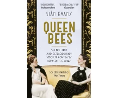 KNYGA Sin Evans Queen Bees