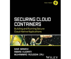 KNYGA Sina Manavi Securing Cloud Containers