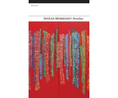 KNYGA Sinad Morrissey Parallax