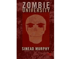 KNYGA Sinad Murphy Zombie University