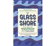 KNYGA Sinead Gleeson Glass Shore