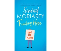 KNYGA Sinead Moriarty Finding Hope