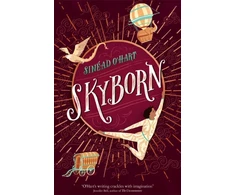 KNYGA Sinead Ohart Skyborn
