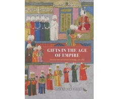 KNYGA Sinem Arcak Casale Gifts in the Age of Empire