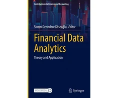 KNYGA Sinem Derindere Koseoglu Financial Data Analytics