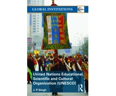 KNYGA Singh J P United Nations Educational, Scientific, and Cultural Organization (UNESCO)