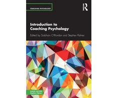 KNYGA Siobhain Oriordan Introduction to Coaching Psychology
