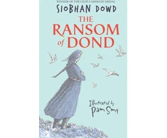 KNYGA Siobhan Dowd Ransom of Dond