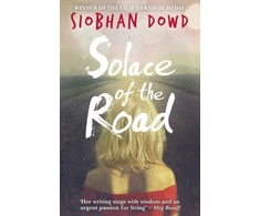 KNYGA Siobhan Dowd Solace of the Road