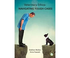 KNYGA Siobhan Mullan Veterinary Ethics