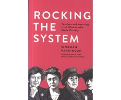 KNYGA Siobhan Parkinson Rocking the System