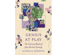 KNYGA Siobhan Roberts Genius at Play
