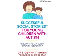 KNYGA Siobhan Timmins Successful Social Stories™ for Young Children with Autism