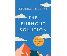 KNYGA Siobhn Murray Burnout Solution