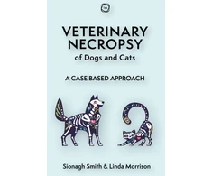 KNYGA Sionagh Smith Veterinary Necropsy of Dogs and Cats