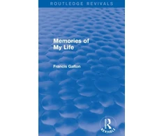 KNYGA Sir Francis Galton Memories of My Life