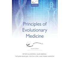 KNYGA Sir Peter Gluckman Principles of Evolutionary Medicine