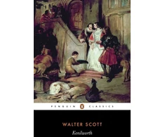 KNYGA Sir Walter Scott Kenilworth