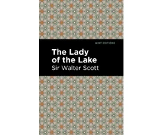 KNYGA Sir Walter Scott Lady of the Lake