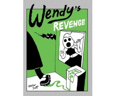 KNYGA Sir Walter Scott Wendy's Revenge
